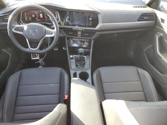 Photo 8 from auction – 2024 VOLKSWAGEN JETTA COMF with VIN 3VWFM7BU4RM062242