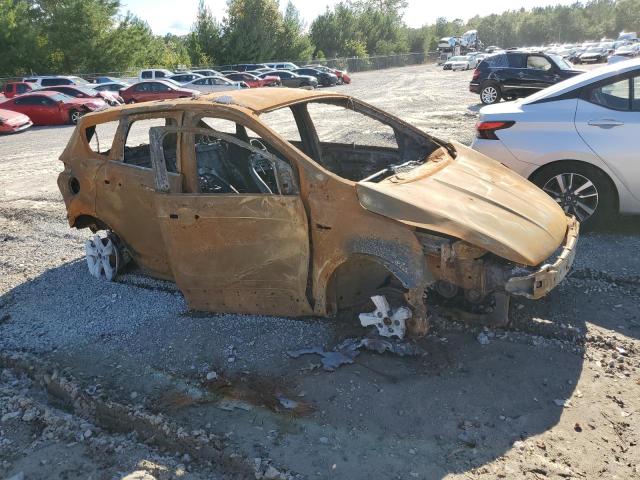 Photo 4 from auction – 2016 FORD ESCAPE SE with VIN 1FMCU9GX4GUA34398