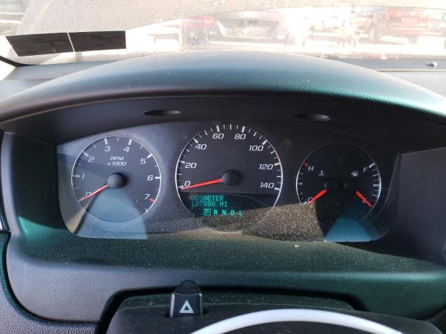 Photo 9 from auction – 2013 CHEVROLET IMPALA LTZ with VIN 2G1WC5E31D1194512