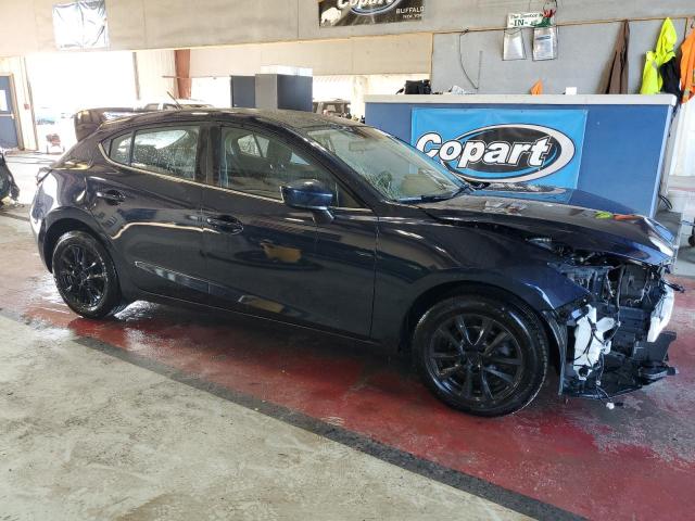 Photo 4 from auction – 2015 MAZDA 3 TOURING with VIN JM1BM1L72F1267784
