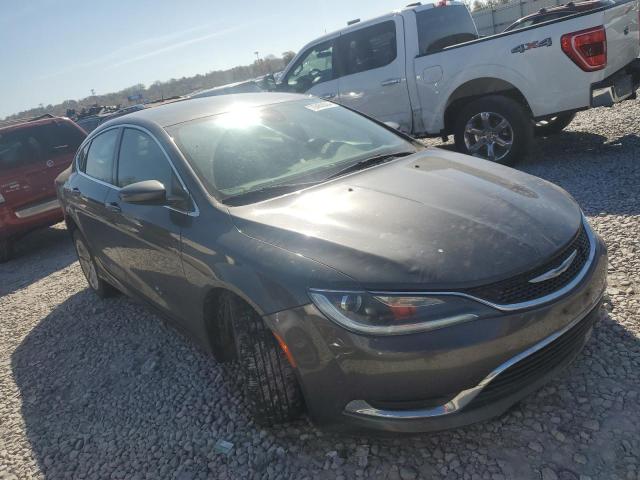 Снимка 4 от търг – 2015 CHRYSLER 200 LIMITE с VIN 1C3CCCAB9FN665856