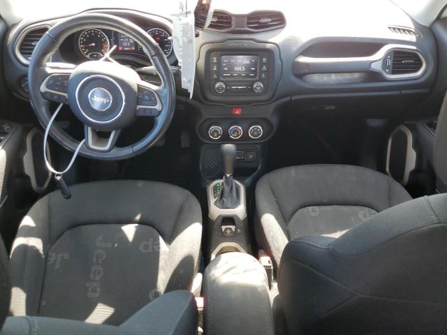 Photo 8 from auction – 2017 JEEP RENEGADE L with VIN ZACCJABB4HPG45464