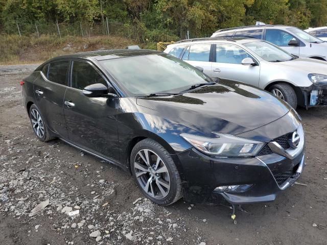 Photo 4 from auction – 2017 NISSAN MAXIMA 3.5 with VIN 1N4AA6APXHC372848