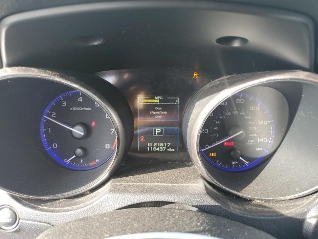 Photo 9 from auction – 2015 SUBARU OUTBACK 2. with VIN 4S4BSALC7F3341770