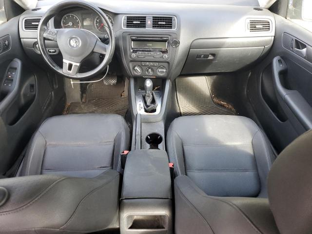 Photo 8 from auction – 2012 VOLKSWAGEN JETTA SE with VIN 3VWDP7AJ9CM458079