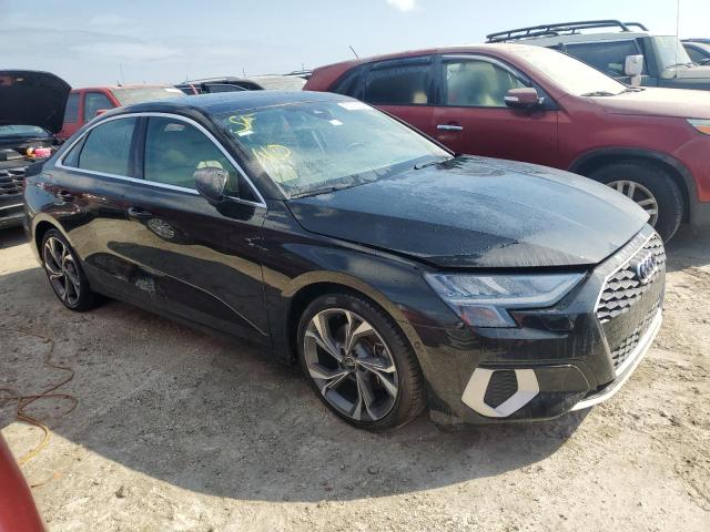 Zdjęcie 4 z aukcji – 2022 AUDI A3 PREMIUM z VIN WAUAUDGY2NA014668
