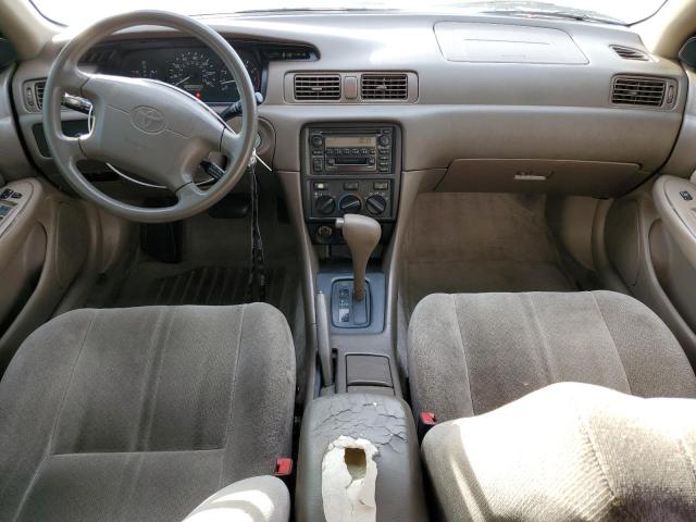 Photo 8 from auction – 2001 TOYOTA CAMRY CE with VIN JT2BF22K310292917