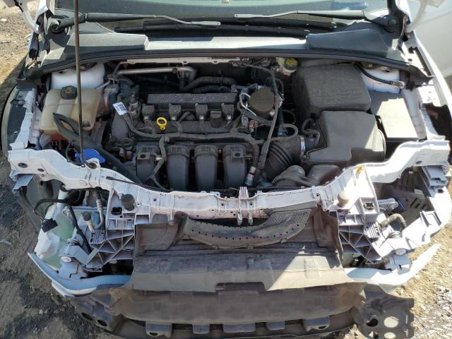 Photo 11 from auction – 2016 FORD FOCUS SE with VIN 1FADP3K25GL289839