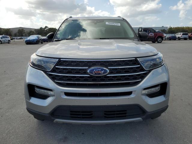Photo 5 from auction – 2020 FORD EXPLORER X with VIN 1FMSK8DH3LGD13648