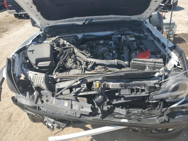 Photo 11 from auction – 2023 FORD BRONCO BAS with VIN 1FMEE5DP8PLA85444