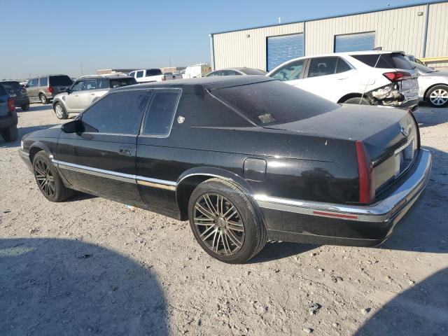 Photo 2 from auction – 1992 CADILLAC ELDORADO with VIN 1G6EL13B0NU610502