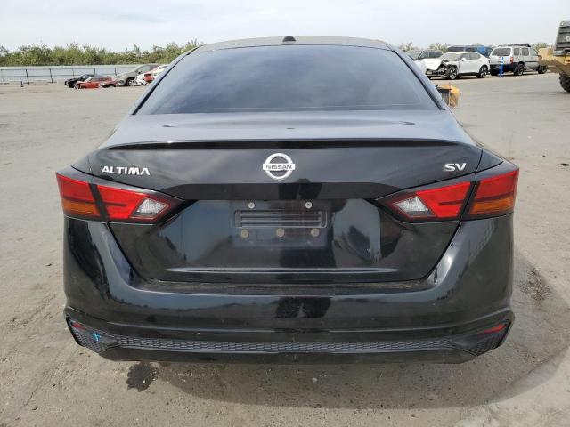 Photo 6 from auction – 2022 NISSAN ALTIMA SV with VIN 1N4BL4DV2NN330400
