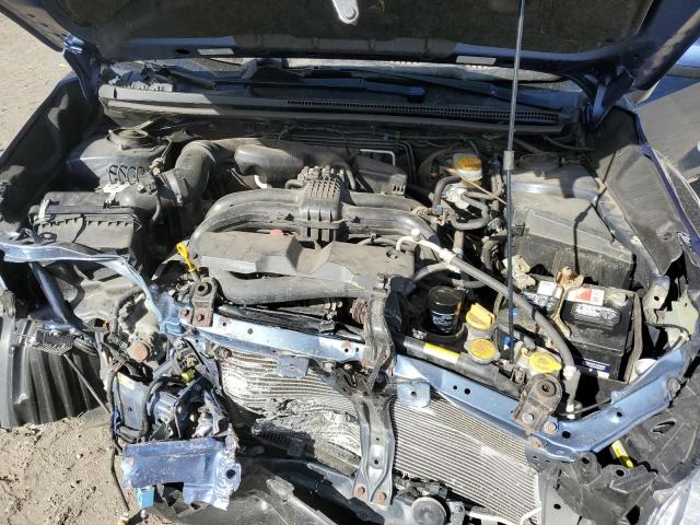 Photo 11 from auction – 2016 SUBARU IMPREZA PR with VIN JF1GJAF68GH006644