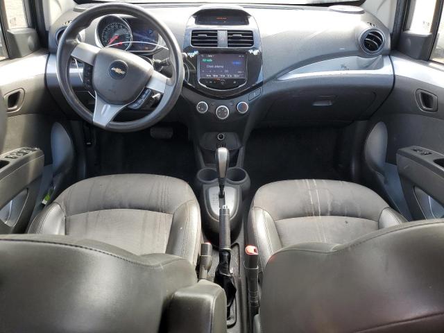 Photo 8 from auction – 2015 CHEVROLET SPARK 1LT with VIN KL8CD6S9XFC718431