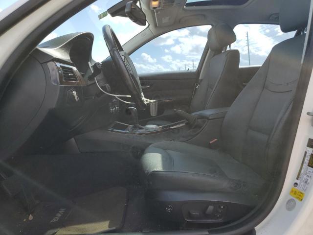 Photo 7 from auction – 2010 BMW 328 I with VIN WBAPH7G52ANM49490