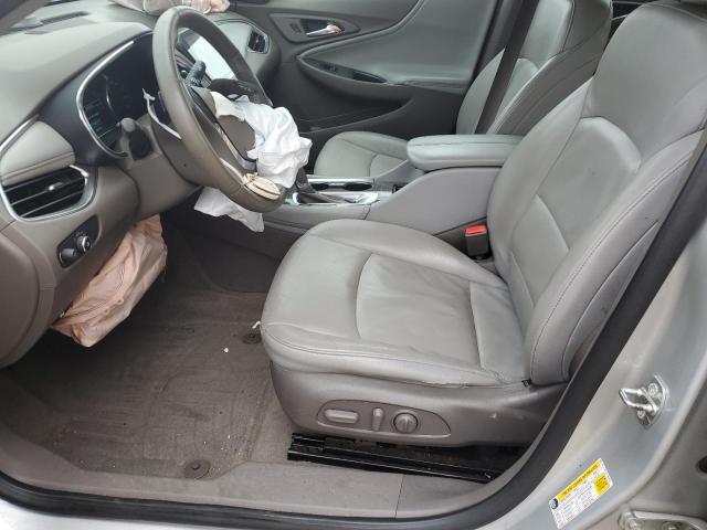 Photo 7 from auction – 2016 CHEVROLET MALIBU LT with VIN 1G1ZE5ST4GF169936