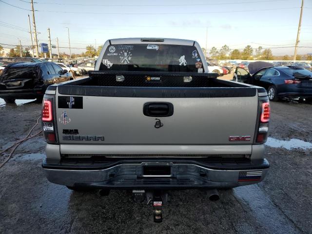 Photo 6 from auction – 2004 GMC NEW SIERRA with VIN 2GTEK13T541387070