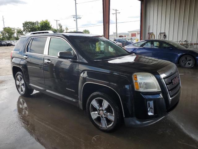 Photo 4 from auction – 2014 GMC TERRAIN SL with VIN 2GKFLTE36E6184515