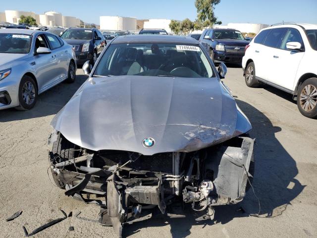Photo 5 from auction – 2011 BMW 328 I SULE with VIN WBAPH5G54BNM76079