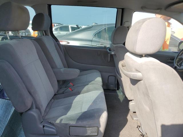 Zdjęcie 11 z aukcji – 2005 MAZDA MPV WAGON z VIN JM3LW28J550550474