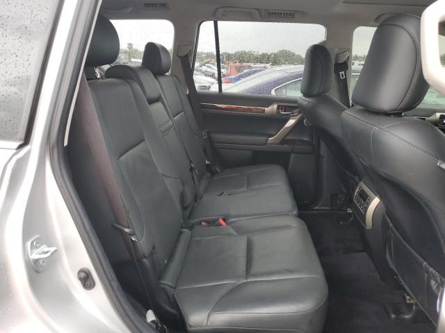 Photo 11 from auction – 2019 LEXUS GX 460 PRE with VIN JTJJM7FX6K5239934