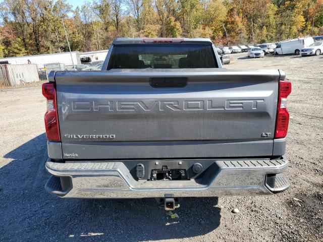 Photo 6 from auction – 2019 CHEVROLET SILVERADO with VIN 1GCUYDED3KZ159784