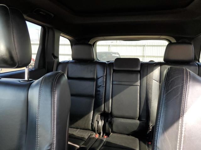 Photo 10 from auction – 2015 JEEP GRAND CHER with VIN 1C4RJFBG9FC757195