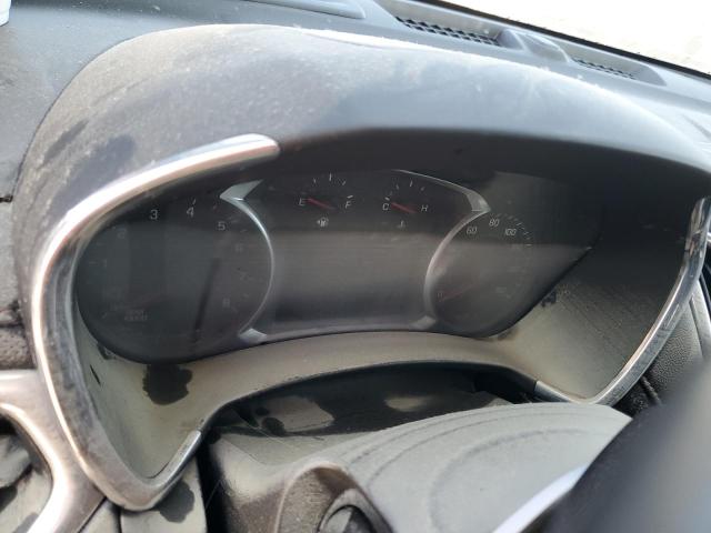 Photo 9 from auction – 2018 CHEVROLET EQUINOX PR with VIN 2GNAXVEV2J6291280
