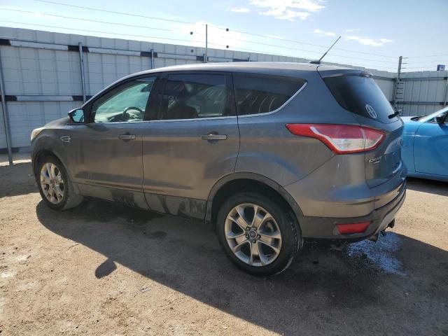 Photo 2 from auction – 2013 FORD ESCAPE SEL with VIN 1FMCU9H98DUA79677