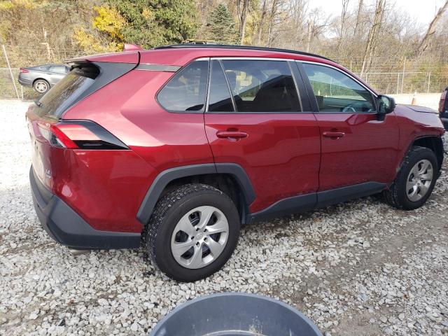 Photo 3 from auction – 2019 TOYOTA RAV4 LE with VIN 2T3F1RFV8KW011888