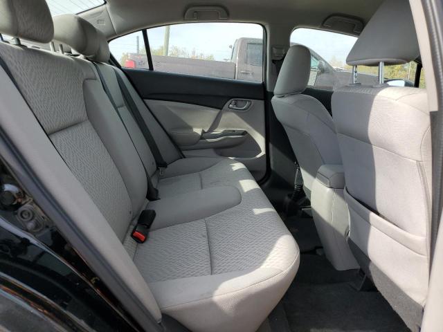 Photo 10 from auction – 2015 HONDA CIVIC LX with VIN 19XFB2F56FE242715