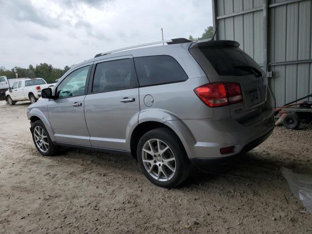 Photo 2 from auction – 2018 DODGE JOURNEY SX with VIN 3C4PDCBB2JT347031