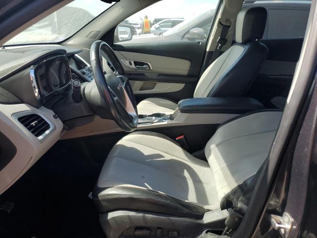Photo 7 from auction – 2016 GMC TERRAIN SL with VIN 2GKFLPE37G6169418