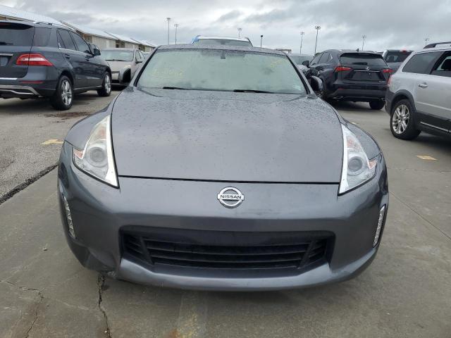 Photo 5 from auction – 2017 NISSAN 370Z BASE with VIN JN1AZ4EH3HM953129