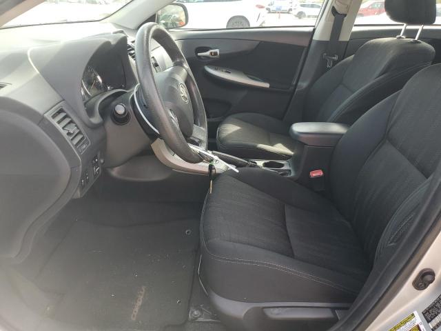 Photo 7 from auction – 2013 TOYOTA COROLLA BA with VIN 2T1BU4EE1DC944605
