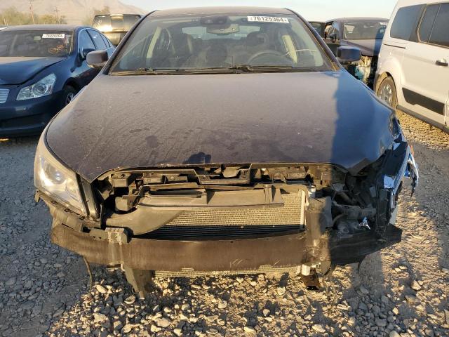 Photo 5 from auction – 2014 BUICK LACROSSE with VIN 1G4GB5G34EF133124