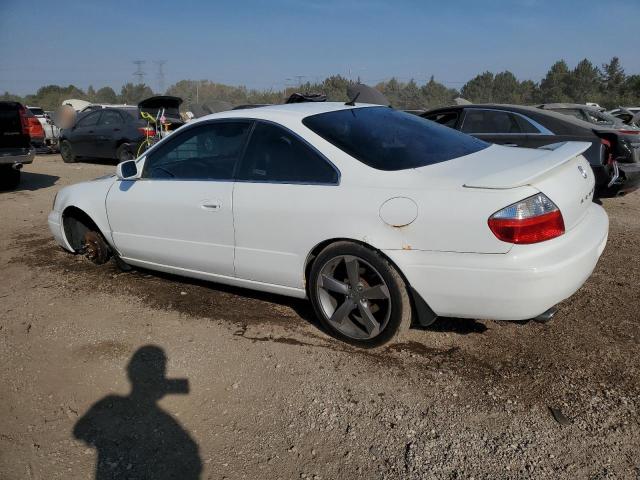 Photo 2 from auction – 2003 ACURA 3.2CL TYPE with VIN 19UYA42773A003303