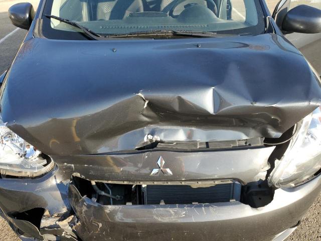 Photo 11 from auction – 2015 MITSUBISHI MIRAGE DE with VIN ML32A3HJ0FH014109