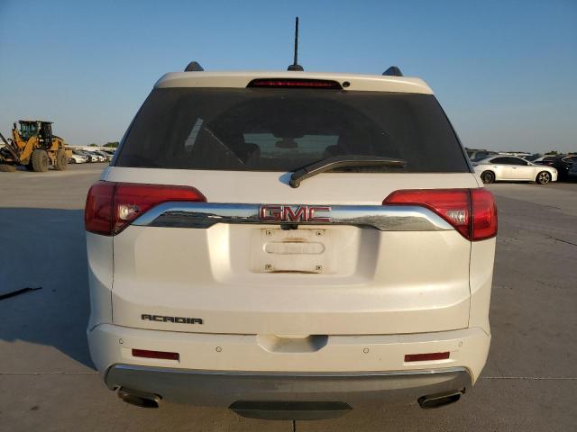 Photo 6 from auction – 2019 GMC ACADIA DEN with VIN 1GKKNPLS0KZ240488