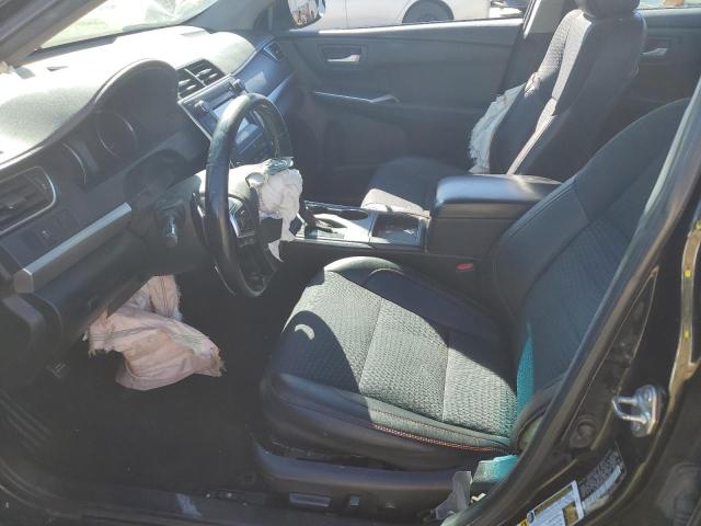 Photo 7 from auction – 2015 TOYOTA CAMRY LE with VIN 4T1BF1FKXFU042114