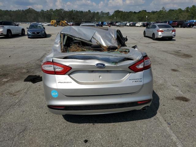 Photo 6 from auction – 2014 FORD FUSION TIT with VIN 3FA6P0RUXER106982