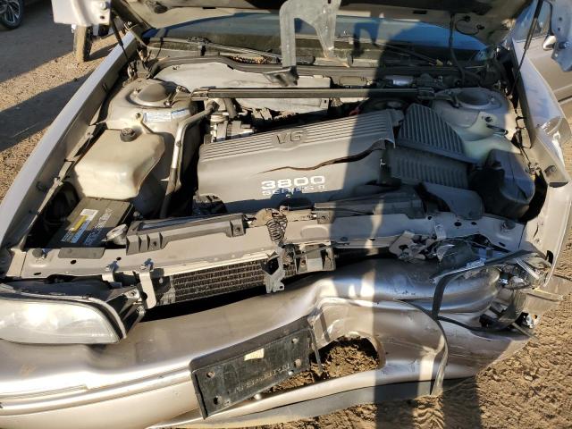 Photo 11 from auction – 1998 BUICK LESABRE LI with VIN 1G4HR52K5WH463200
