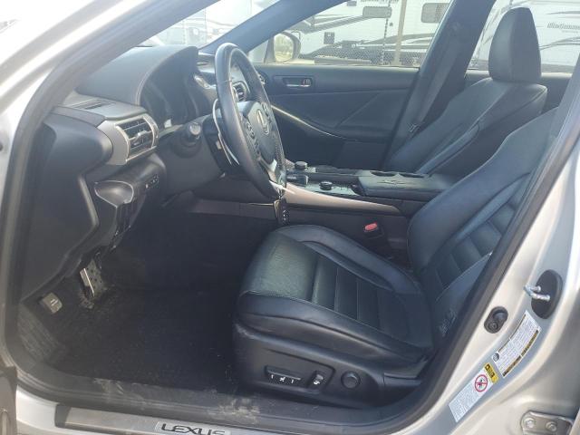 Photo 7 from auction – 2014 LEXUS IS 250 with VIN JTHBF1D25E5006166