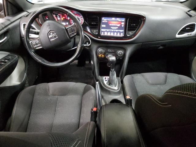 Photo 8 from auction – 2014 DODGE DART SXT with VIN 1C3CDFBB4ED914565