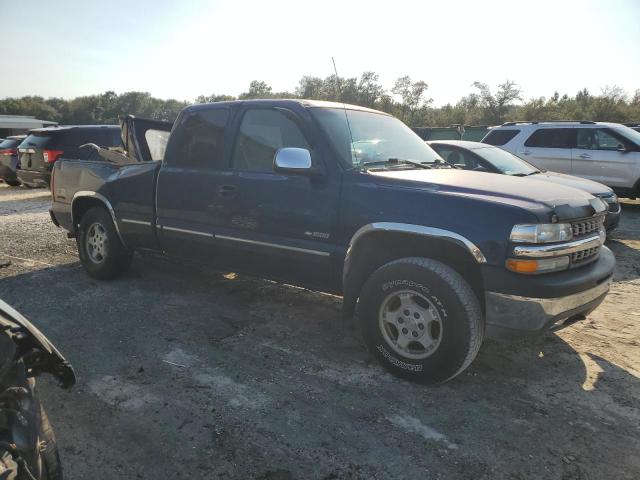 Photo 4 from auction – 1999 CHEVROLET SILVERADO with VIN 1GCEK19T2XE116316