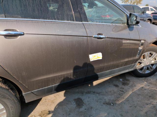 Photo 13 from auction – 2011 CADILLAC SRX LUXURY with VIN 3GYFNAEY2BS635727
