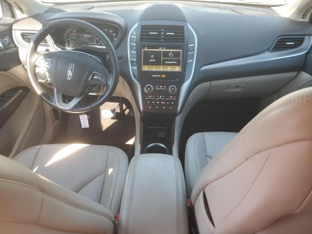 Photo 8 from auction – 2017 LINCOLN MKC PREMIE with VIN 5LMCJ1D93HUL35212