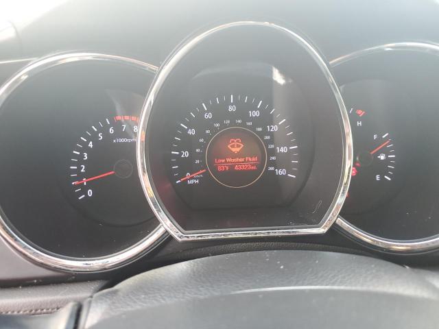 Zdjęcie 9 z aukcji – 2013 KIA OPTIMA EX z VIN 5XXGN4A71DG172478
