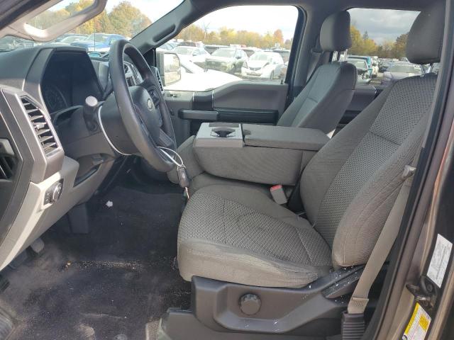 Photo 7 from auction – 2016 FORD F150 SUPER with VIN 1FTEW1EF1GFA38433