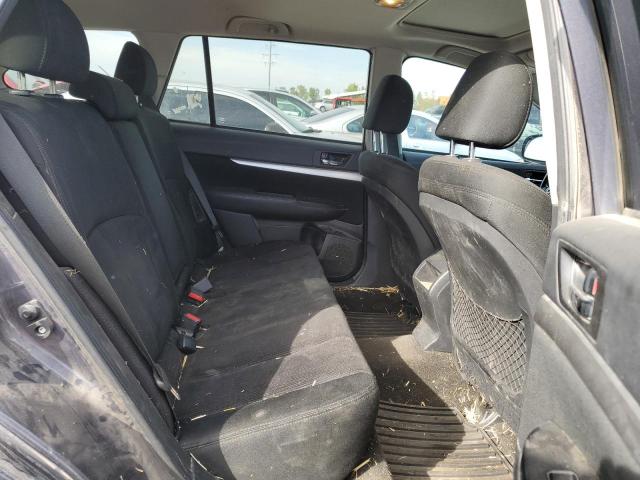 Снимка 10 от търг – 2014 SUBARU OUTBACK 2. с VIN 4S4BRCDCXE3209669